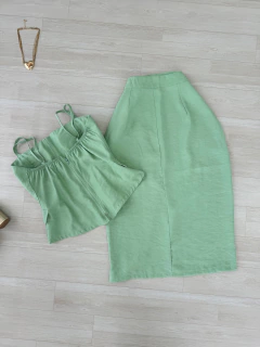 Conjunto midi - comprar online