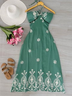Vestido Isis