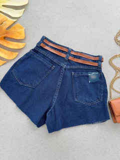 Shorts mom jeans - (cópia) - (cópia) on internet