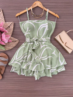 Macaquinho Júlia - Glamix 