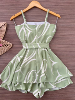 Imagem do Macaquinho Júlia