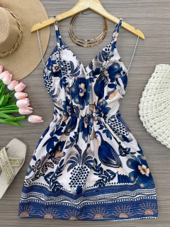 Vestido Mari (cópia) (cópia) (cópia) - (cópia) - (cópia) - Glamix 