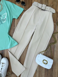 Calça pantalona alfaiataria (cópia) (cópia) (cópia) (cópia) - buy online