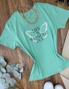 T shirt