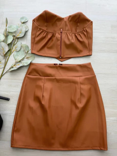 conjunto courino - comprar online