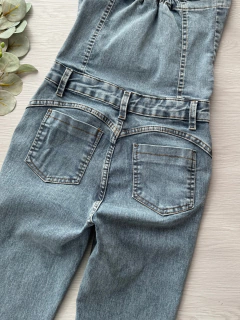 Macacão Jeans na internet