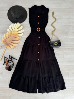 Vestido Carmen na internet
