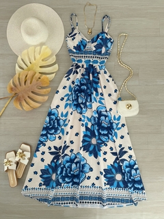 Vestido inspired FRM