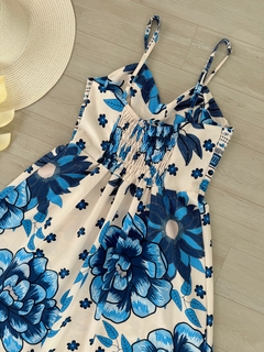 Vestido inspired FRM - comprar online