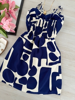 Vestido Cintia - comprar online