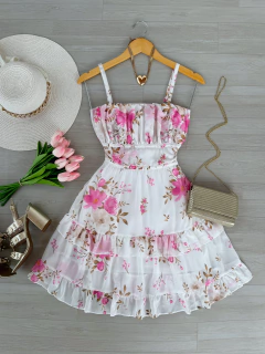 Vestido Babi - (cópia)