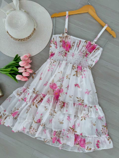 Vestido Babi - (cópia) on internet
