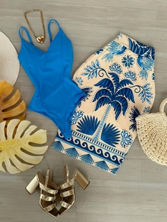 Body poliamida - (cópia) - buy online