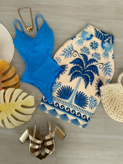 Body poliamida - (cópia) - buy online