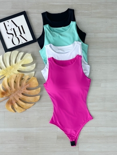 Body Zara