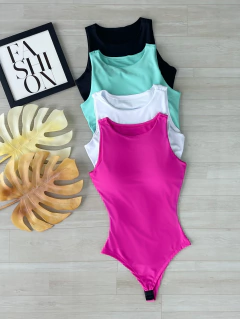 Body Zara - comprar online