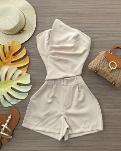 Conjunto Alfaiataria Isa - comprar online