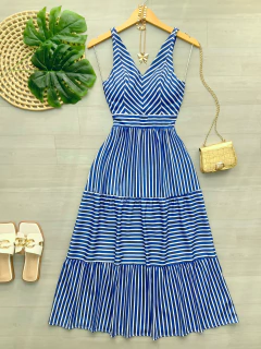 Vestido Midi (cópia) (cópia)