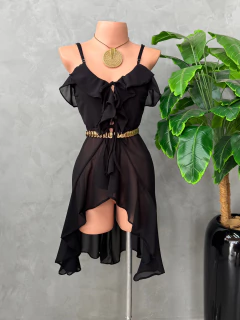 Bata boho - comprar online