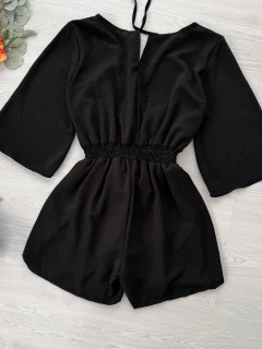 Macaquinho preto - comprar online