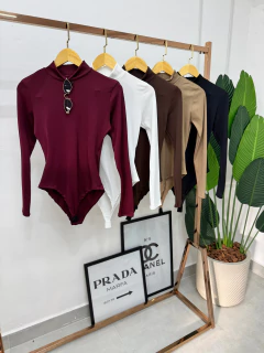 Body Manga Longa on internet