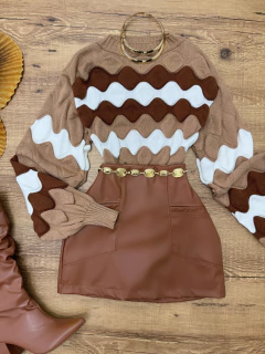 Saia Shorts Courino on internet