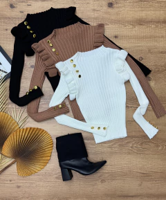 Blusa listrada modal (cópia) (cópia) - (cópia) - (cópia) - buy online