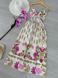 Vestido inspired FRM - (cópia) - (cópia) - (cópia) - (cópia) - (cópia) - (cópia) - (cópia) - buy online
