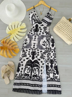 Vestido inspired FRM