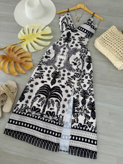 Vestido inspired FRM - comprar online