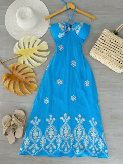 Vestido Isis
