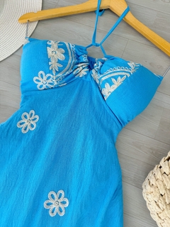 Vestido Isis - comprar online