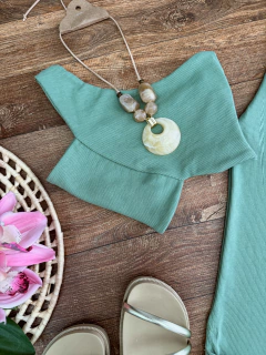 Conjunto Ribana - comprar online