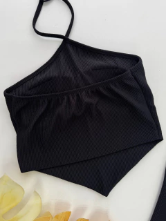 Conjunto pantalona preto na internet