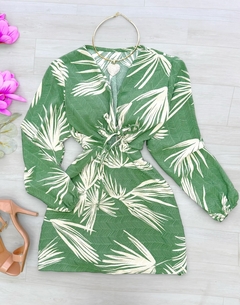 Macaquinho/vestido (cópia) (cópia) (cópia)