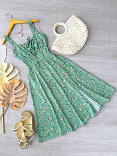 Vestido midi (cópia) (cópia)