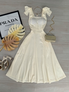 Vestido midi (cópia) (cópia) (cópia) (cópia) (cópia) (cópia) - buy online