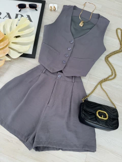 Image of Conjunto colete Sofia