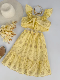 Vestido laise - (cópia) - (cópia) on internet