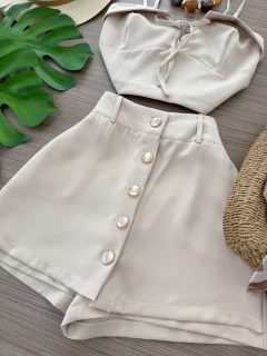 Conjunto Alfaiataria Iris - loja online