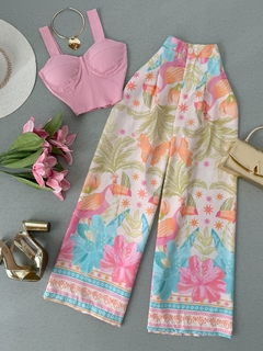 Calça Pantalona (cópia) (cópia) (cópia) - (cópia) - (cópia)