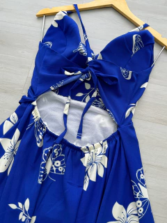 Vestido Samira na internet