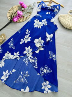 Vestido Samira - comprar online