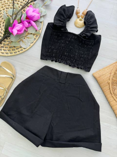 Conjunto Linho - comprar online