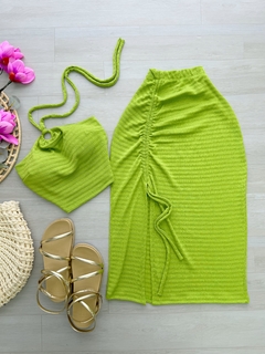 Conjunto Bali
