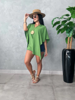Bata com top - loja online