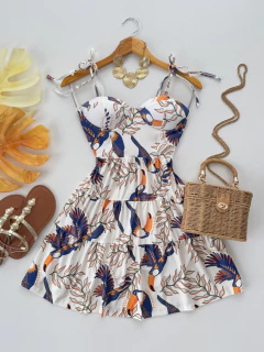 Vestido Bia - (cópia) - (cópia) - buy online