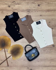 Cropped Tricot Modal (cópia) - (cópia) - (cópia) - buy online