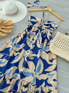 Vestido inspired FRM - Glamix 