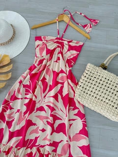 Vestido inspired FRM - comprar online